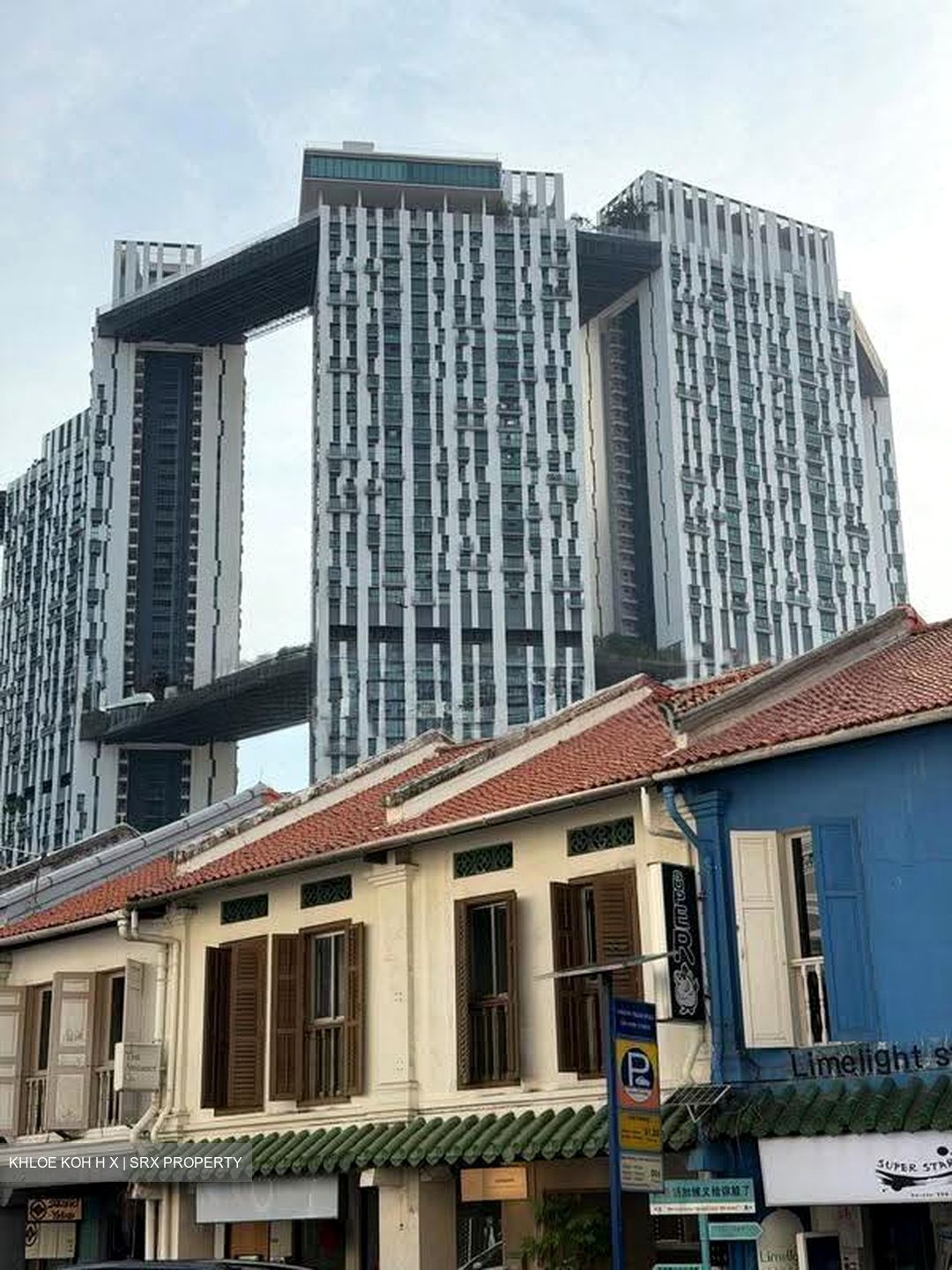 Tanjong Pagar Conservation Area (D2), Shop House #611764201
